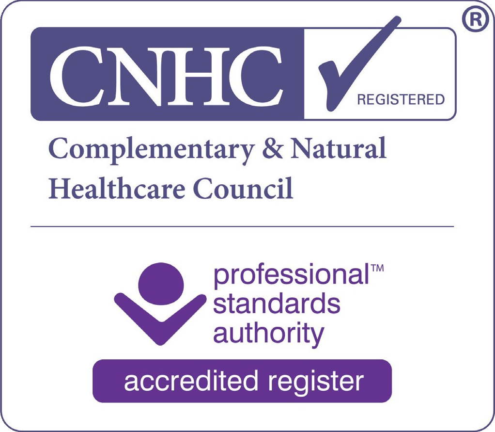 CNHC quality mark